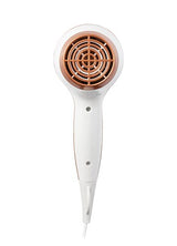Mesko Ms 2250 Secador De Pelo Bronce, Blanco 2100 W