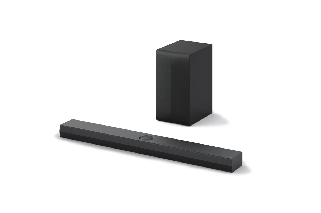 Lg S70ty Negro 3.1.1 Canales 400 W