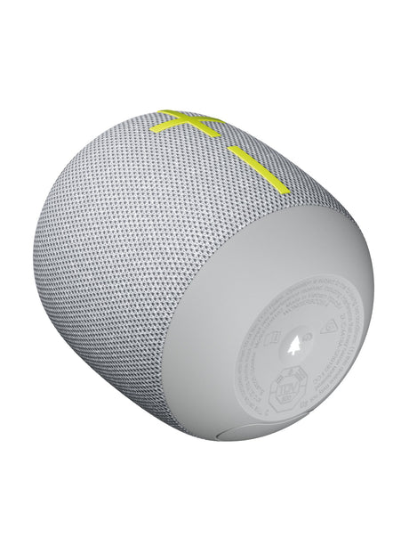 EAN 5099206115255 - Ultimate Ears WONDERBOOM 4 Altavoz portátil estéreo Gris, Amarillo imagen 3