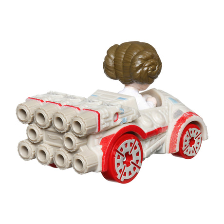 EAN 0194735099962 - Hot Wheels Racer Verse HKC08 vehículo de juguete imagen 4