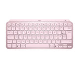 EAN 5099206098886 - Logitech 920-010484 teclado Oficina RF Wireless + Bluetooth AZERTY Francés Rosa imagen 1