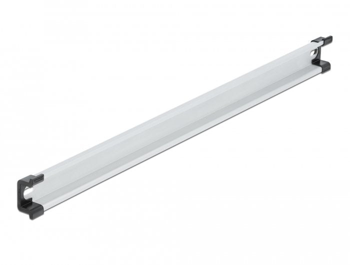 Delock Carril Din 35 X 15 Mm (50 Cm) Aluminio