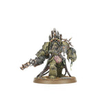 40k - Patrouille Death Guard (2025)