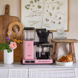 EAN 8712072539891 - Moccamaster KBG Select Totalmente automática Cafetera de filtro 1,25 L imagen 3