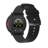 Polar Vantage V3 Night, Negro
