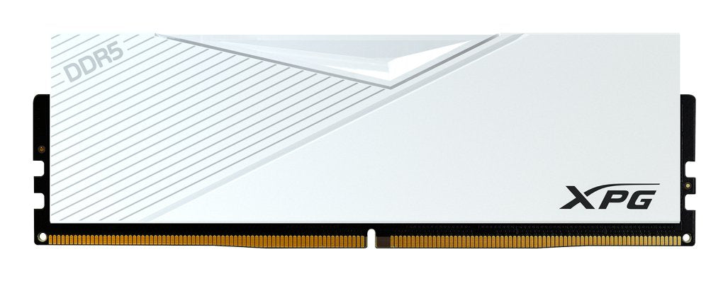 Memoria Adata Lancer Ddr5 32gb (2x 16 Gb) Dual-Kit 6000 Mhz Ax5u6000c3016g-Dclaw