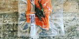 Magicvac  50 Vakuumbeutel 40x50 Cm