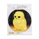 Lámpara 3d Paladone Harry Potter Hedwig