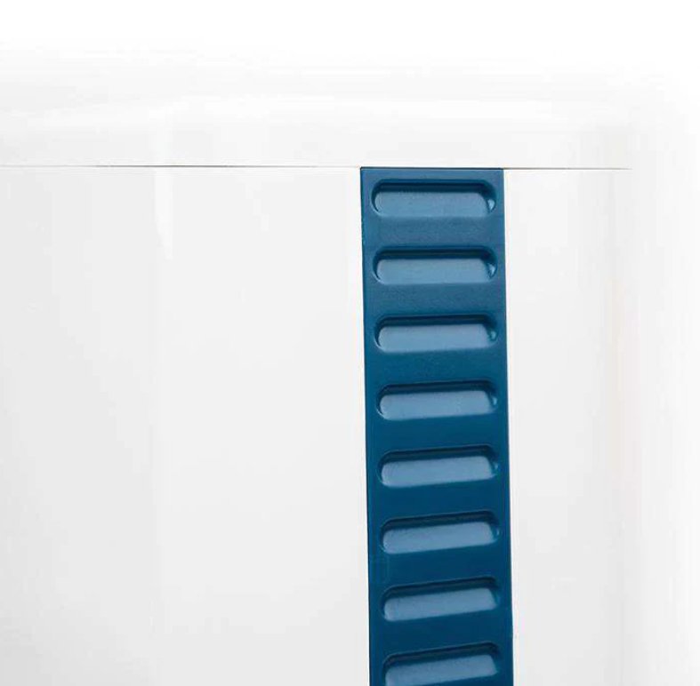 EAN 5060409600718 - Meaco DD8L deshumidificador 2 L 48 dB 330 W Blanco imagen 5