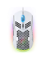 Ratón Spirit Of Gamer Pro M4 White