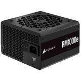 EAN 0840006699750 - Corsair RM1000e unidad de fuente de alimentación 1000 W 24-pin ATX ATX Negro imagen 3