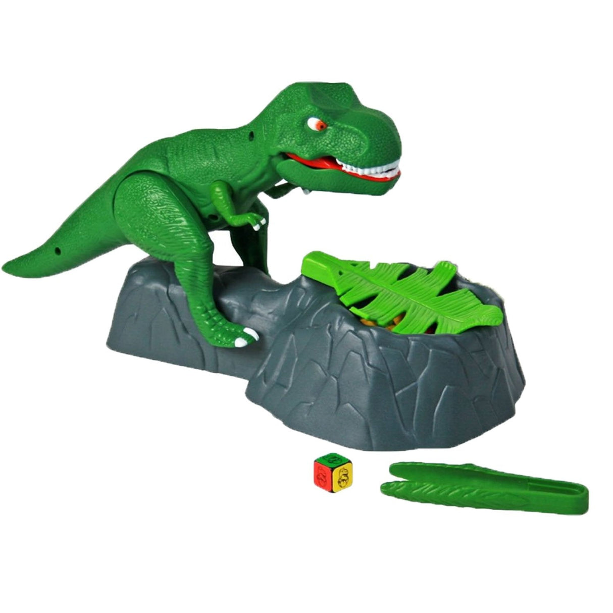 Juego De Mesa Dino Crunch Pegi 4 919211.006