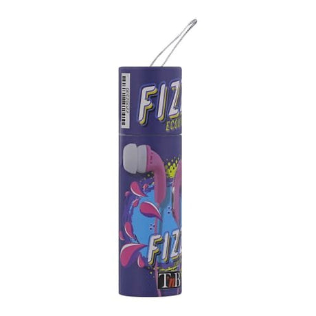 EAN 3303170111550 - T'nB Fizz Auriculares Alámbrico Dentro de oído Música Rosa imagen 2