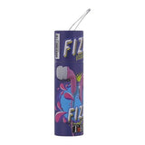 EAN 3303170111543 - T'nB Fizz Auriculares Alámbrico Dentro de oído Música Azul imagen 2