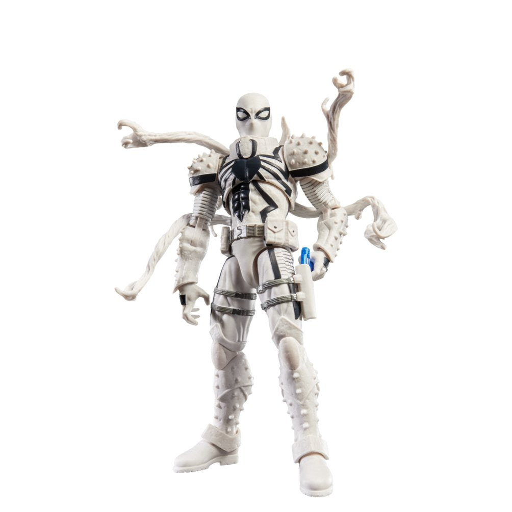 Figura Agent Anti-Venom Magic The Gathering Spider-Man Marvel 15cm