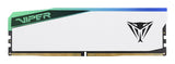 EAN 4711378425444 - Patriot Memory Viper Elite PVER532G56C38W módulo de memoria 32 GB 1 x 32 GB DDR5 288-pin DIMM imagen 1