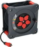 Brennenstuhl Prof. Cable Drum Cube K