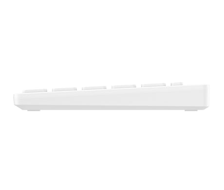 EAN 0196548516711 - HP 350 WHT Compact Multi-Device Keyboard teclado Hogar Blanco imagen 18