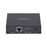 Receptor Hdmi Por Redes Ip Para Serie Ih2006 - 4k 60hz