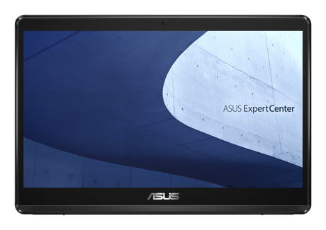 EAN 4711387349335 - ASUS ExpertCenter E1 AiO E1600WKAT-U4128X Intel® Celeron® N N4500 39,6 cm (15.6") 1920 x 1080 Pixeles Pan imagen 1
