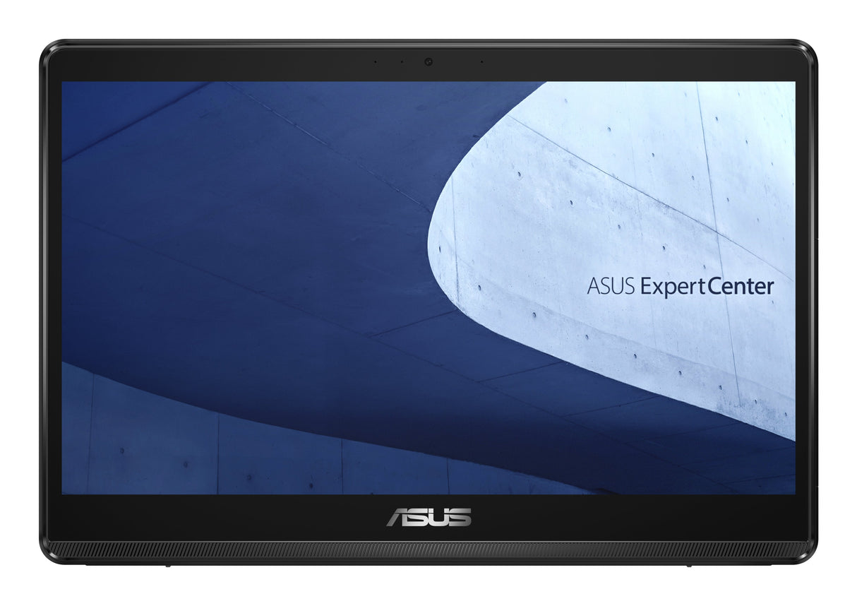 EAN 4711387349335 - ASUS ExpertCenter E1 AiO E1600WKAT-U4128X Intel® Celeron® N N4500 39,6 cm (15.6") 1920 x 1080 Pixeles Pan imagen 1