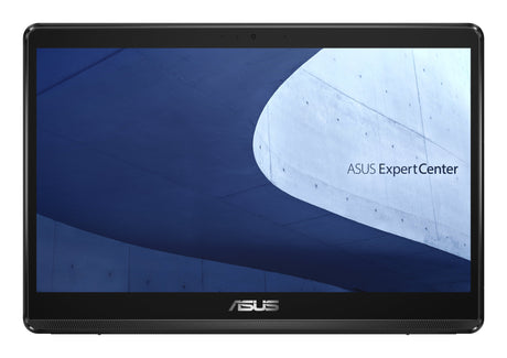 EAN 4711387349335 - ASUS ExpertCenter E1 AiO E1600WKAT-U4128X Intel® Celeron® N N4500 39,6 cm (15.6") 1920 x 1080 Pixeles Pan imagen 1