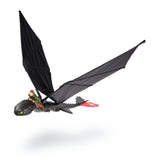 EAN 0681147089600 - DreamWorks Dragons DWD INA MovieFlyingToothless RC INTL GML imagen 2