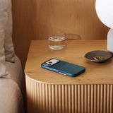 EAN 0195950658972 - Apple MGJ94LL/A funda para teléfono móvil 17,5 cm (6.9") Azul imagen 3