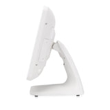 EAN 0741049304833 - AVPos AVP-K5000B-I7-24-W Terminal Punto Venta (TPV) 38,1 cm (15") 1024 x 768 Pixeles Pantalla táctil imagen 6