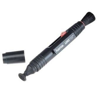 Hama Lens Pen 1,3 Cm Negro