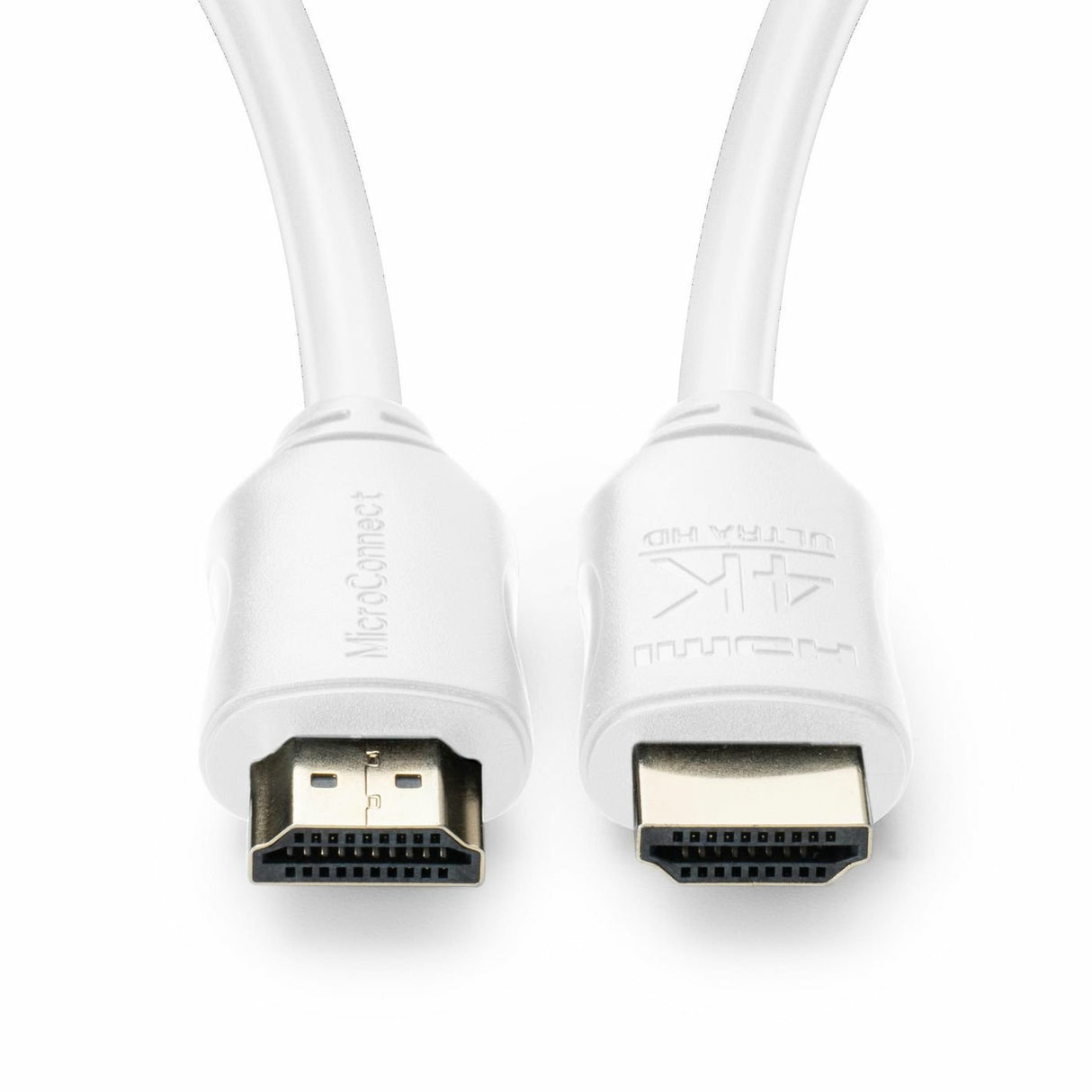 EAN 5715063356630 - Microconnect MC-HDM19197.5V2.0WH cable HDMI 7,5 m HDMI tipo A (Estándar) Blanco imagen 2