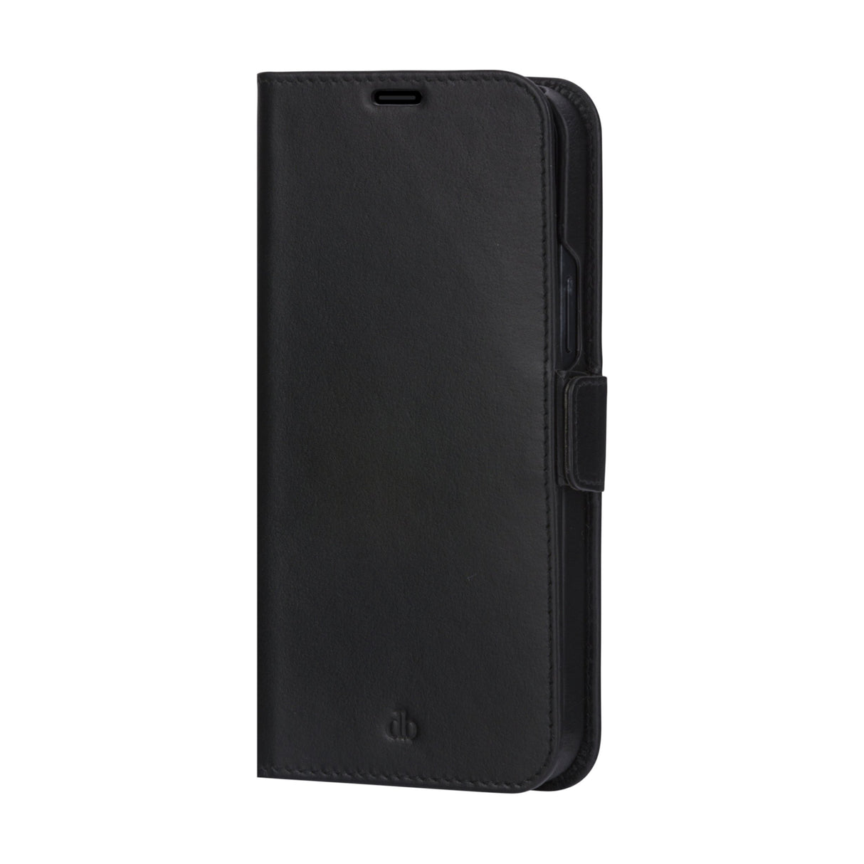 EAN 5711428011800 - dbramante1928 Lynge funda para teléfono móvil 15,5 cm (6.1") Funda cartera Negro imagen 5