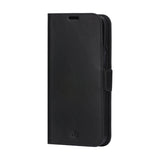 EAN 5711428011800 - dbramante1928 Lynge funda para teléfono móvil 15,5 cm (6.1") Funda cartera Negro imagen 5
