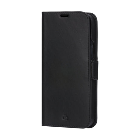 EAN 5711428011800 - dbramante1928 Lynge funda para teléfono móvil 15,5 cm (6.1") Funda cartera Negro imagen 5