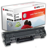 EAN 4250164851314 - AgfaPhoto APTHPCF279AE cartucho de tóner 1 pieza(s) Compatible Negro imagen 1