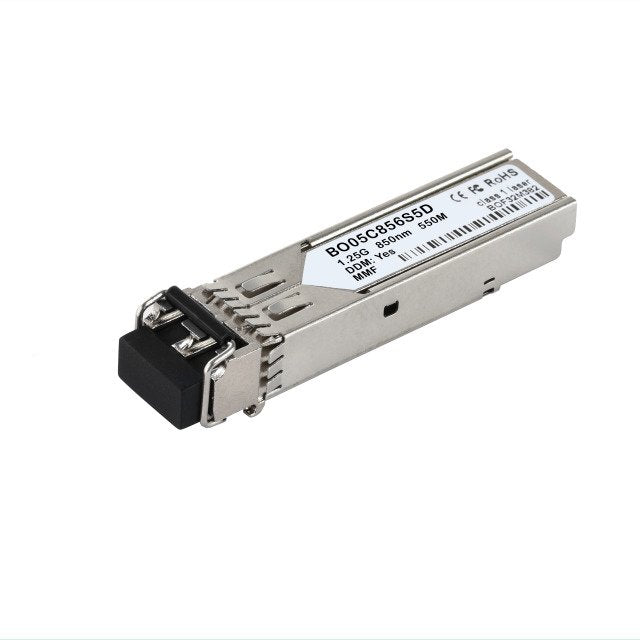 Blueoptics Bo05c856s5d Sfp Transceiver Lc-Duplex