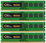 EAN 5711045179099 - CoreParts MMD8788/16GB módulo de memoria 4 x 4 GB DDR3 ECC imagen 1