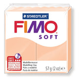 Fimo Mod.Mass Fimo Suave Piel Clara
