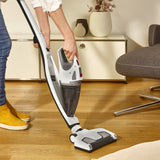 Aspiradora Severin Hv 7173 Blanco