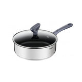 Tefal Daily Cook G7303255 Cacerola Cazo Bajo Alrededor