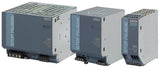 Siemens 6ep33338sb000ay0 Fuente De Alimentación Para Carril Din Din-Rail/Dc 5 A - Pc-/Server Fuente De Alimentación - 120 W