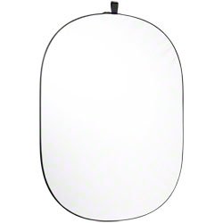 Walimex 5in1 Foldable Reflector Set, 102x168cm