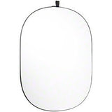Walimex 5in1 Foldable Reflector Set, 102x168cm