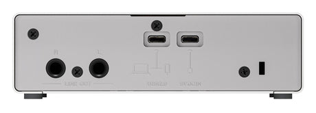 EAN 4957812716543 - Yamaha UR12MK3 imagen 3
