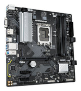 EAN 0889523043790 - GIGABYTE B760M D3HP DDR4 placa base Intel B760 Express LGA 1700 micro ATX imagen 3