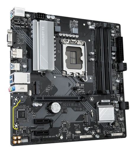 EAN 0889523043790 - GIGABYTE B760M D3HP DDR4 placa base Intel B760 Express LGA 1700 micro ATX imagen 3