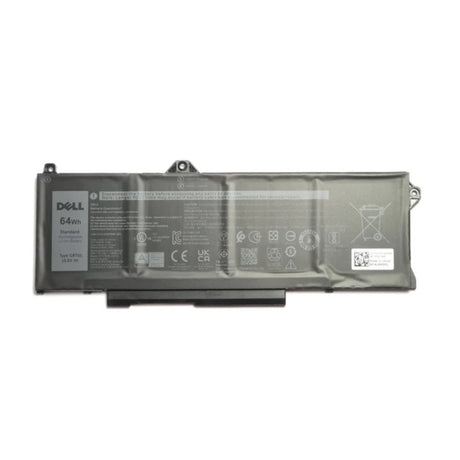 EAN 5704174861102 - Origin Storage R05P0 batería recargable industrial Ión de litio 4000 mAh 15,2 V imagen 1