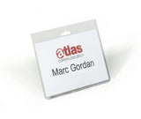 EAN 4005546800264 - Durable 813519 insignia/pase Placa identificativa PVC 20 pieza(s) imagen 1