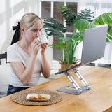 Multi-Angle Laptop Stand Accs