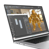 EAN 198828508461 - HP ZBook Studio G11 Intel Core Ultra 9 185H Estación de trabajo móvil 40,6 cm (16") WUXGA 32 GB DDR5-SDRAM imagen 12